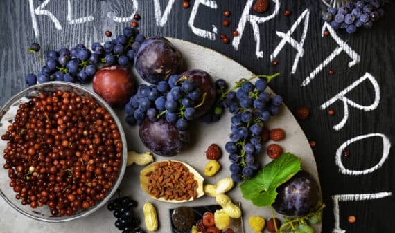 Resveratrol
