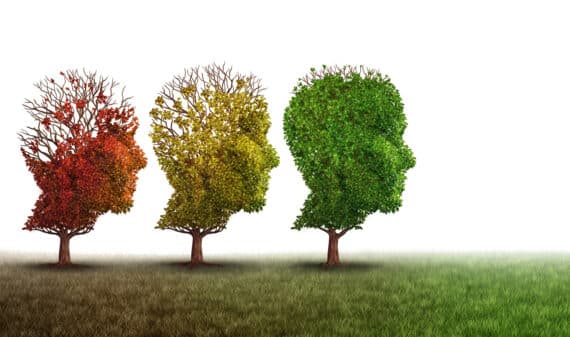 Anti-aging en aandoeningen