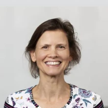 Drs. Isabelle Arts — arts functionele geneeskunde