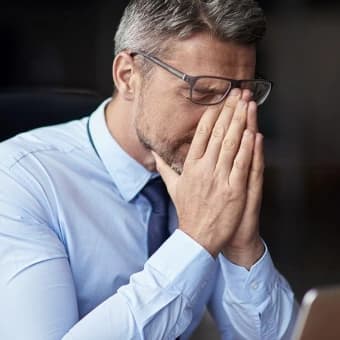 Chronische stress? Zo los je het op!