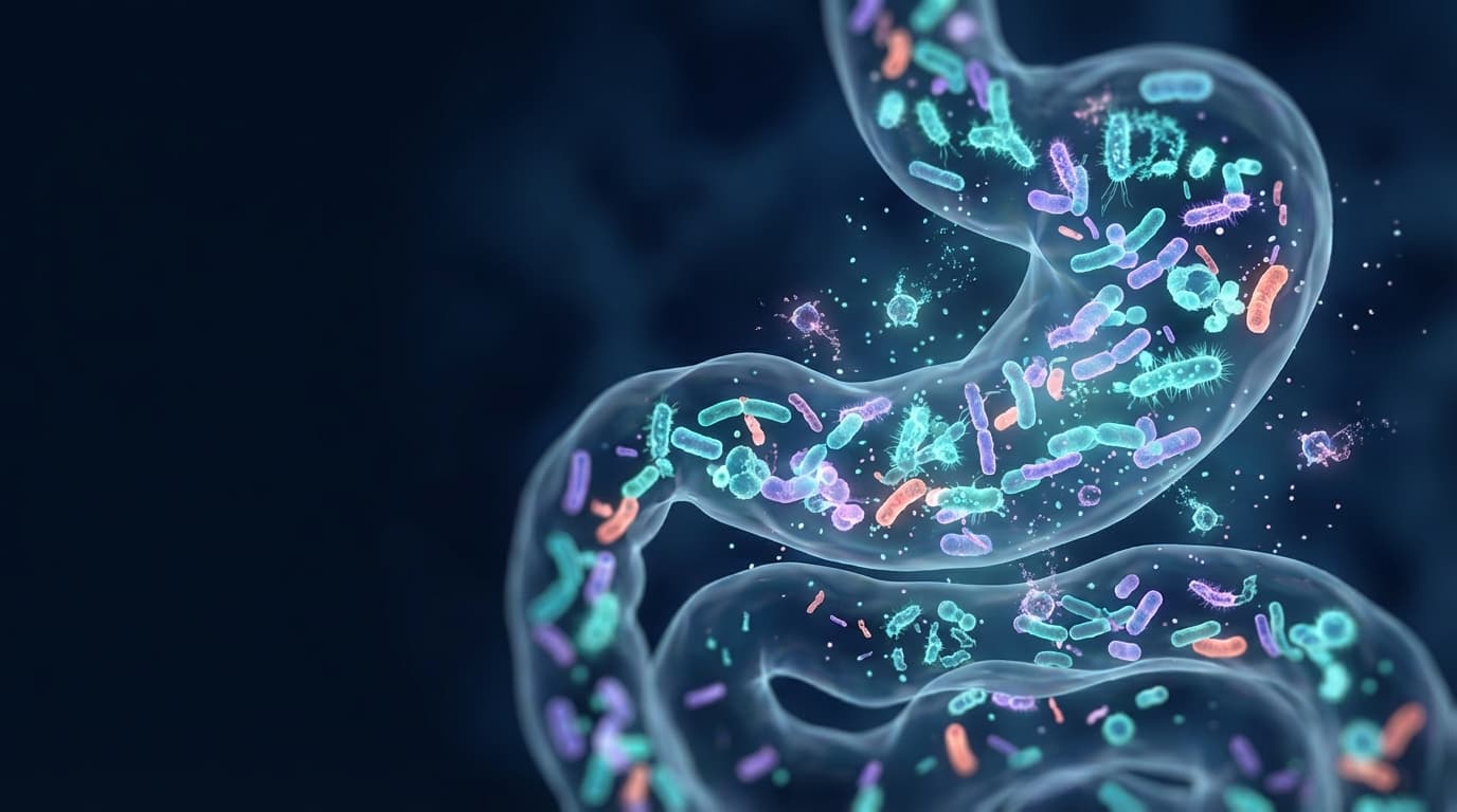 Darmgezondheid en het immuunsysteem: Hoe zijn ze met elkaar verbonden?