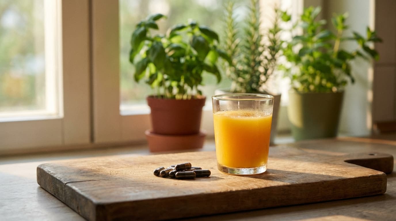 Waarom ijzerpillen je ferritine vaak niet hoog genoeg krijgen