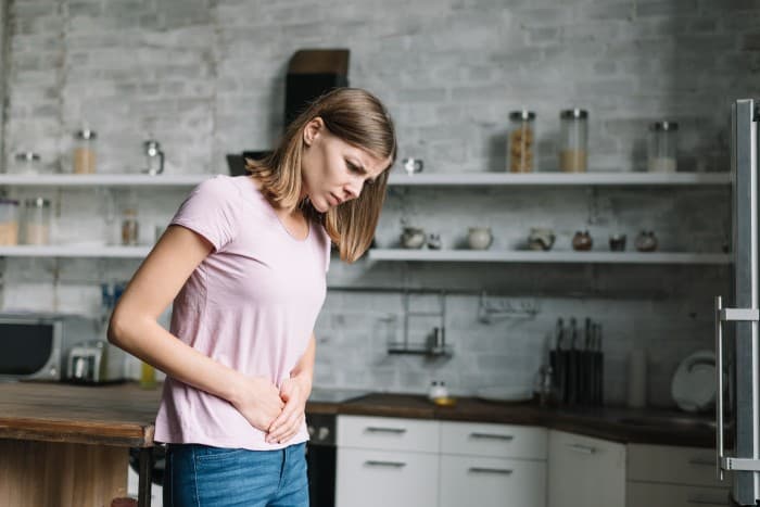leaky gut