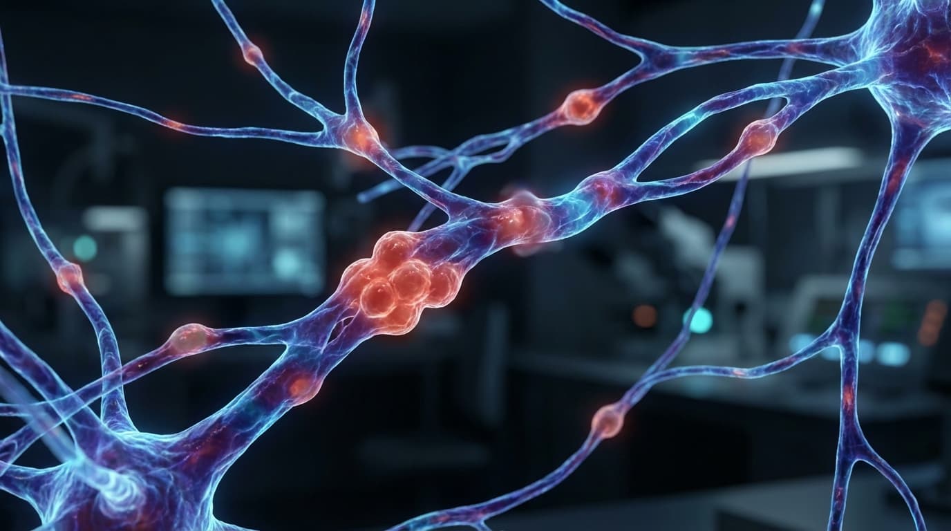 Multiple chemical sensitivity (MCS) als systeemstoornis