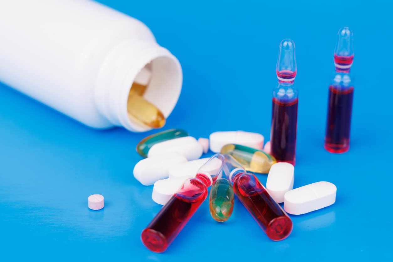 b12 injectie