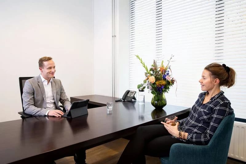 Consult in de praktijk