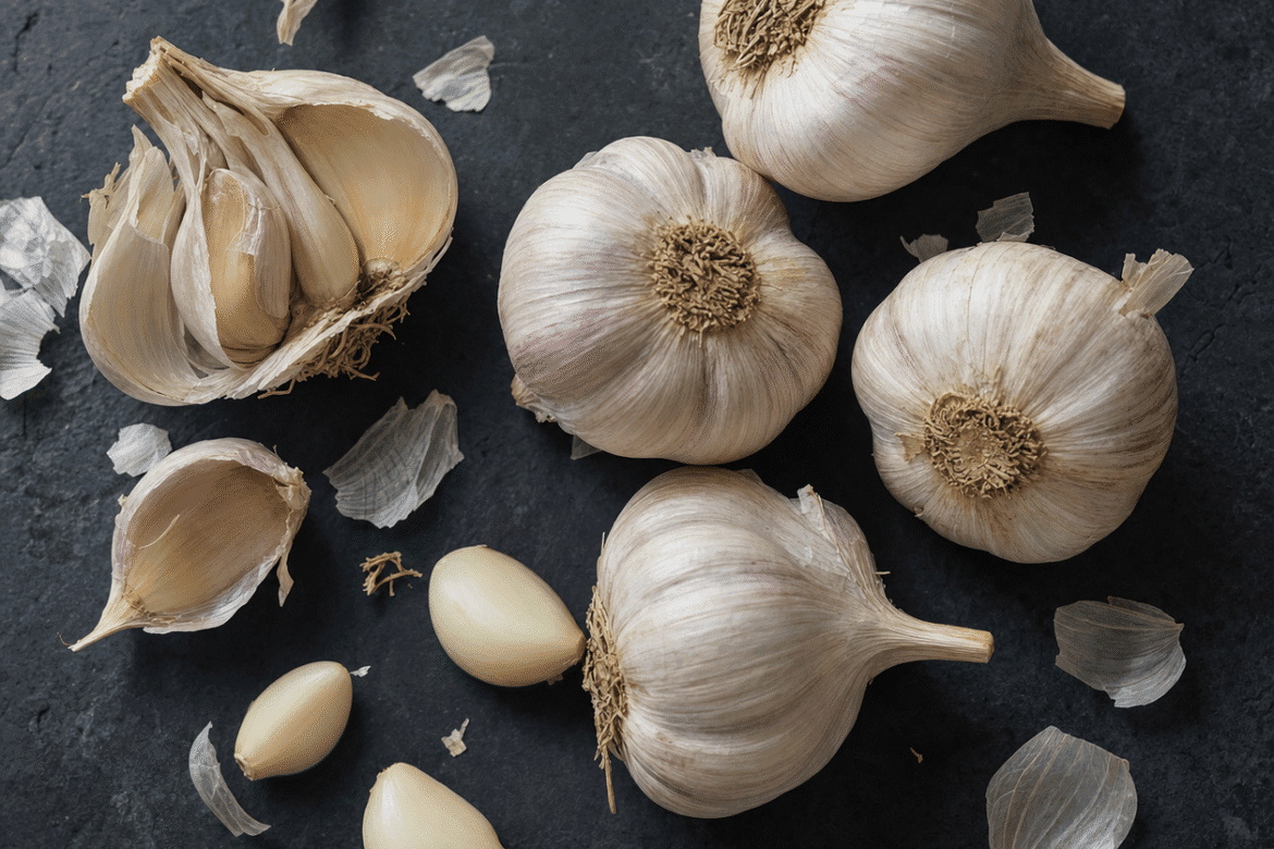 Aged garlic extract bij ongecontroleerde hypertensie: gemiddeld -5 mmHg systolisch, grotere daling bij responders