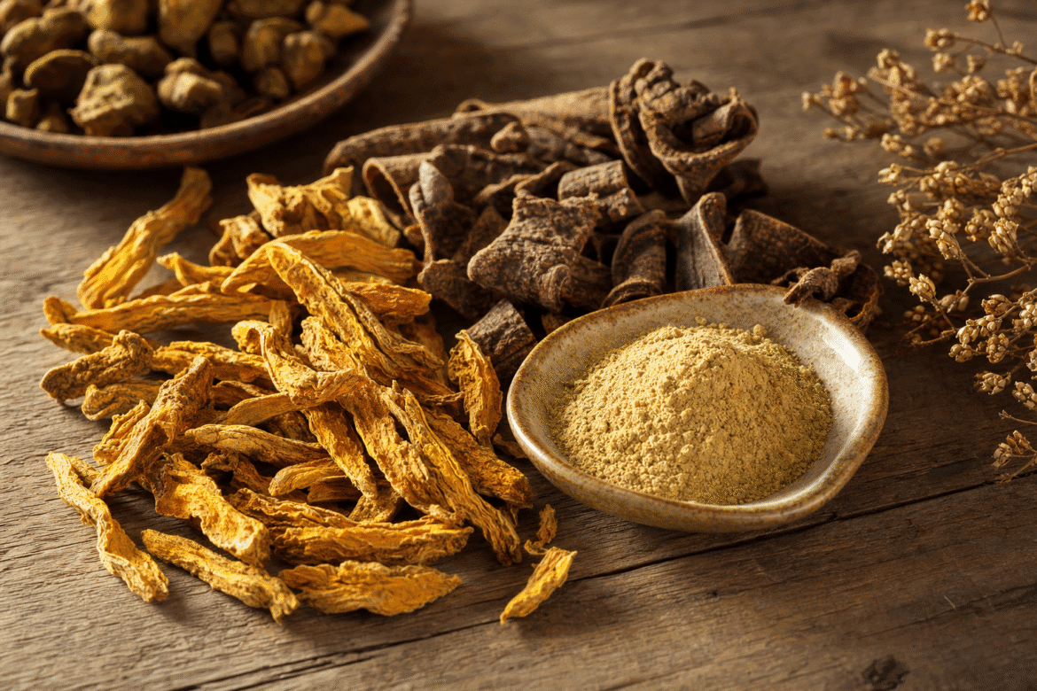 Berberine 500 mg tweemaal daags verlaagt insulineresistentie en HbA1c bij type 2 diabetes