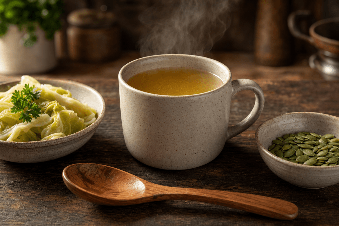 L-glutamine bij leaky gut - dosering bepalend