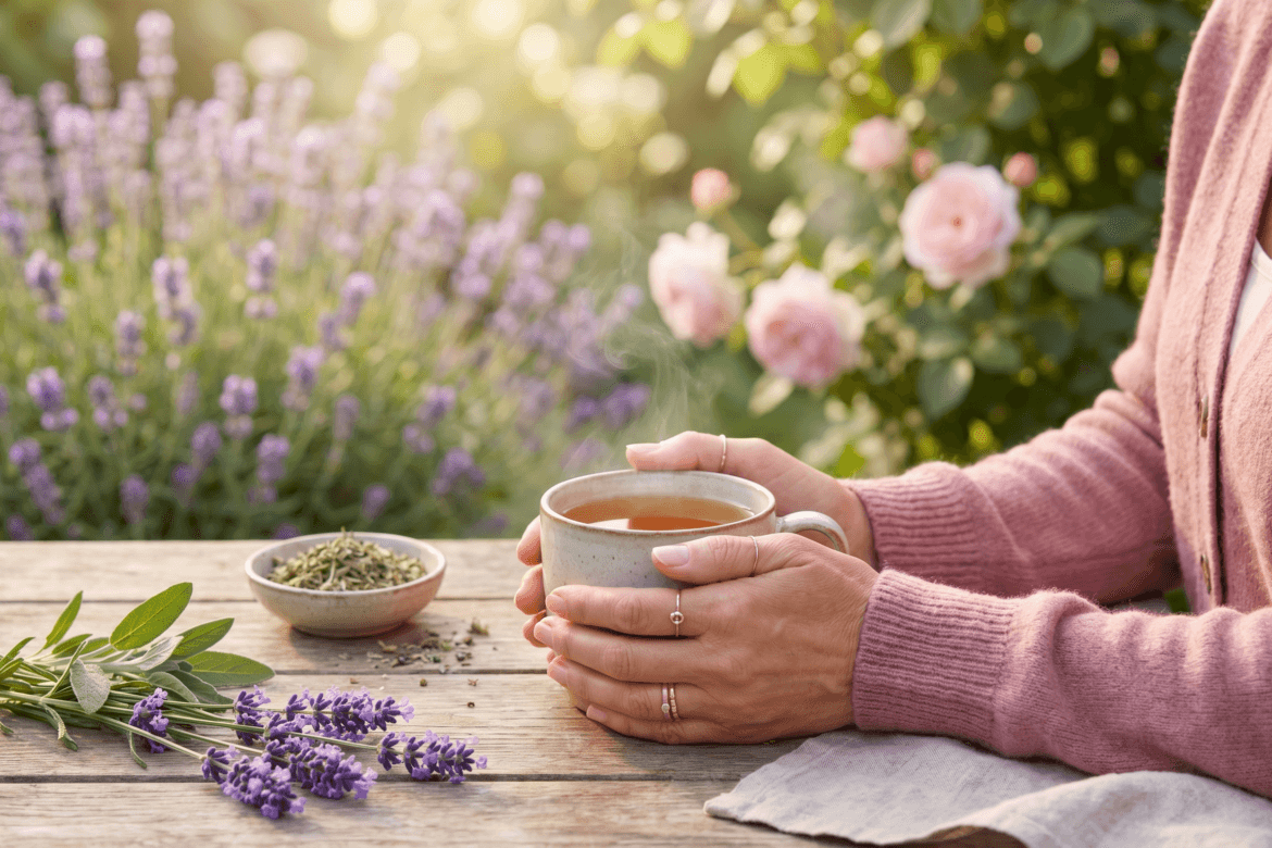 Hormoontherapie bij overgangsklachten — wel of niet veilig voor je hart?