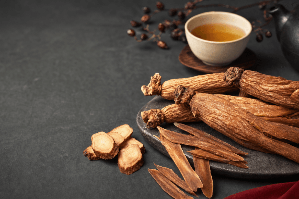 Korean red ginseng verbetert insulinegevoeligheid en lipiden bij type 2 diabetes