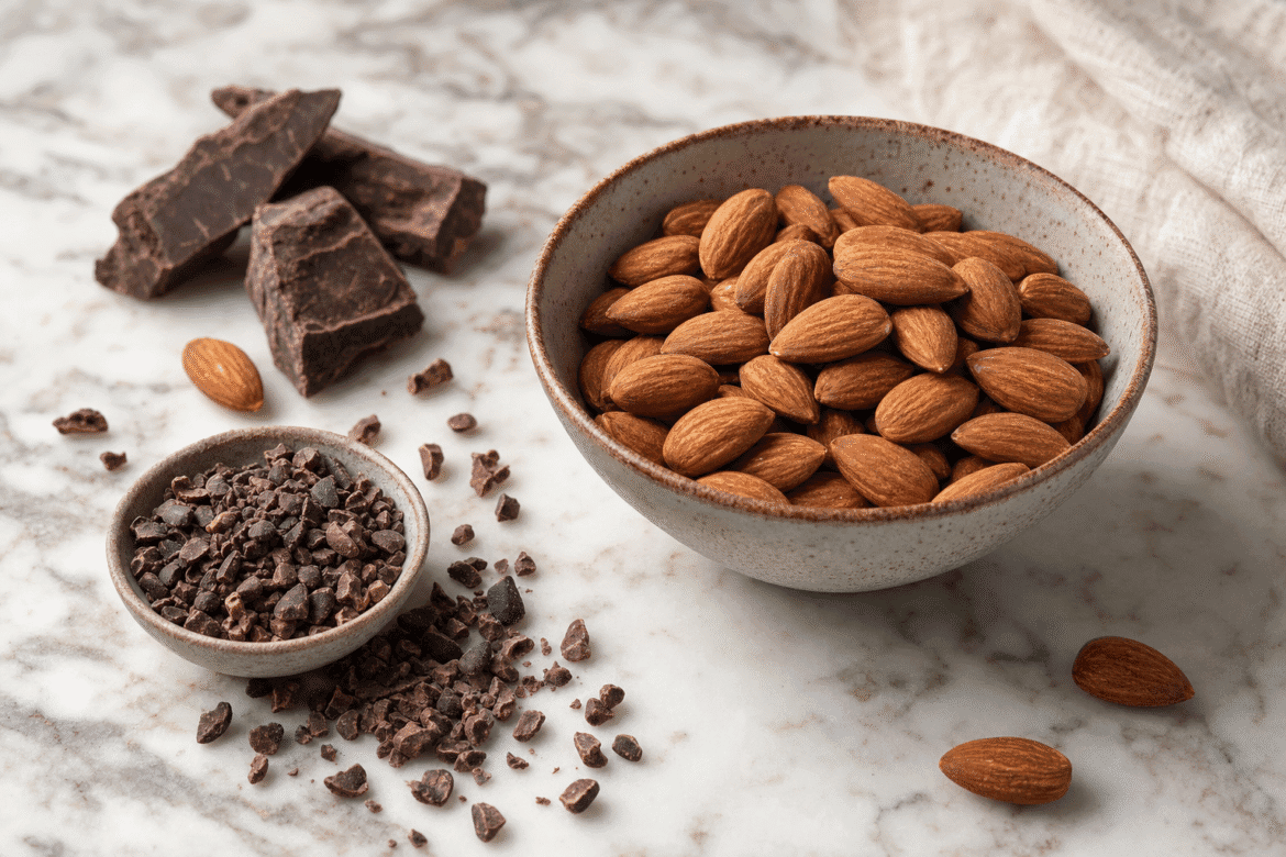 Magnesium L-threonaat en slaap: verbeteringen op Oura-metrics