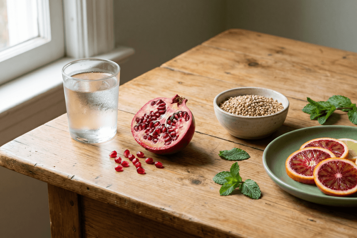 Myo-inositol bij PCOS — verbetert hormonen, cyclus én kans op zwangerschap