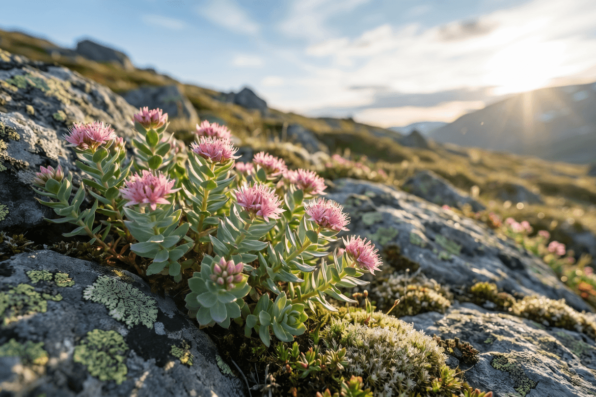 Rhodiola rosea verbetert uithoudingsvermogen en vermindert vermoeidheid — meta-analyse van 26 RCTs
