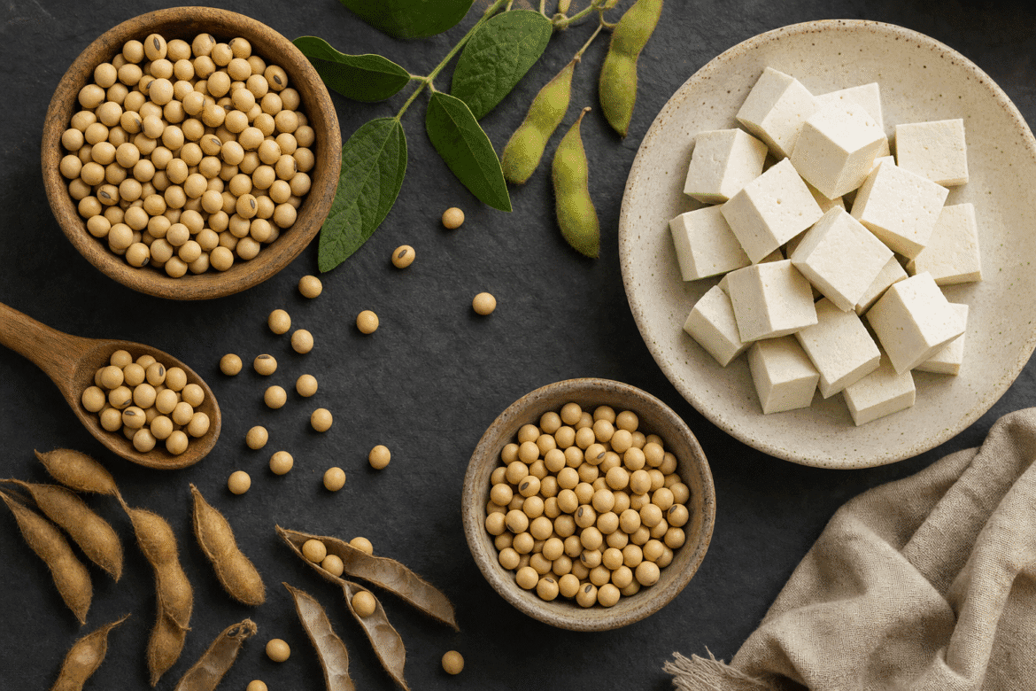 S-equol tegen opvliegers: effect bij equol-nonproducers