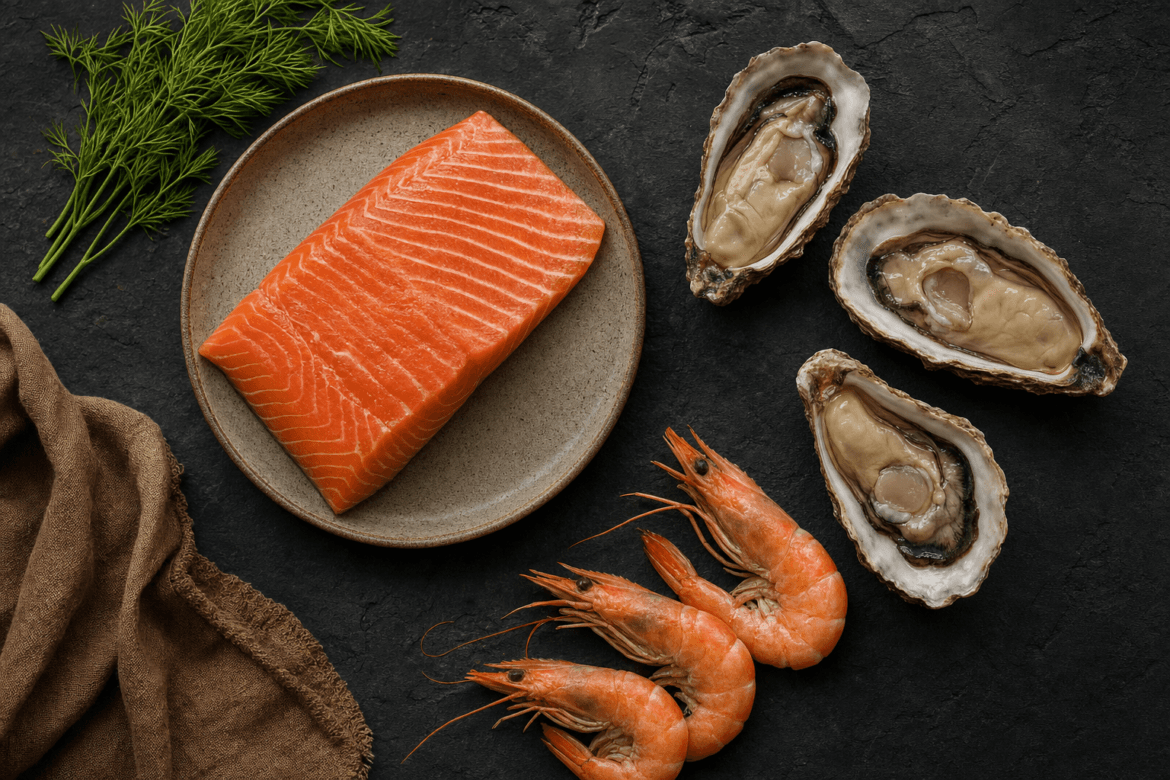 Taurine verbetert bloeddruk, glucose en cholesterol