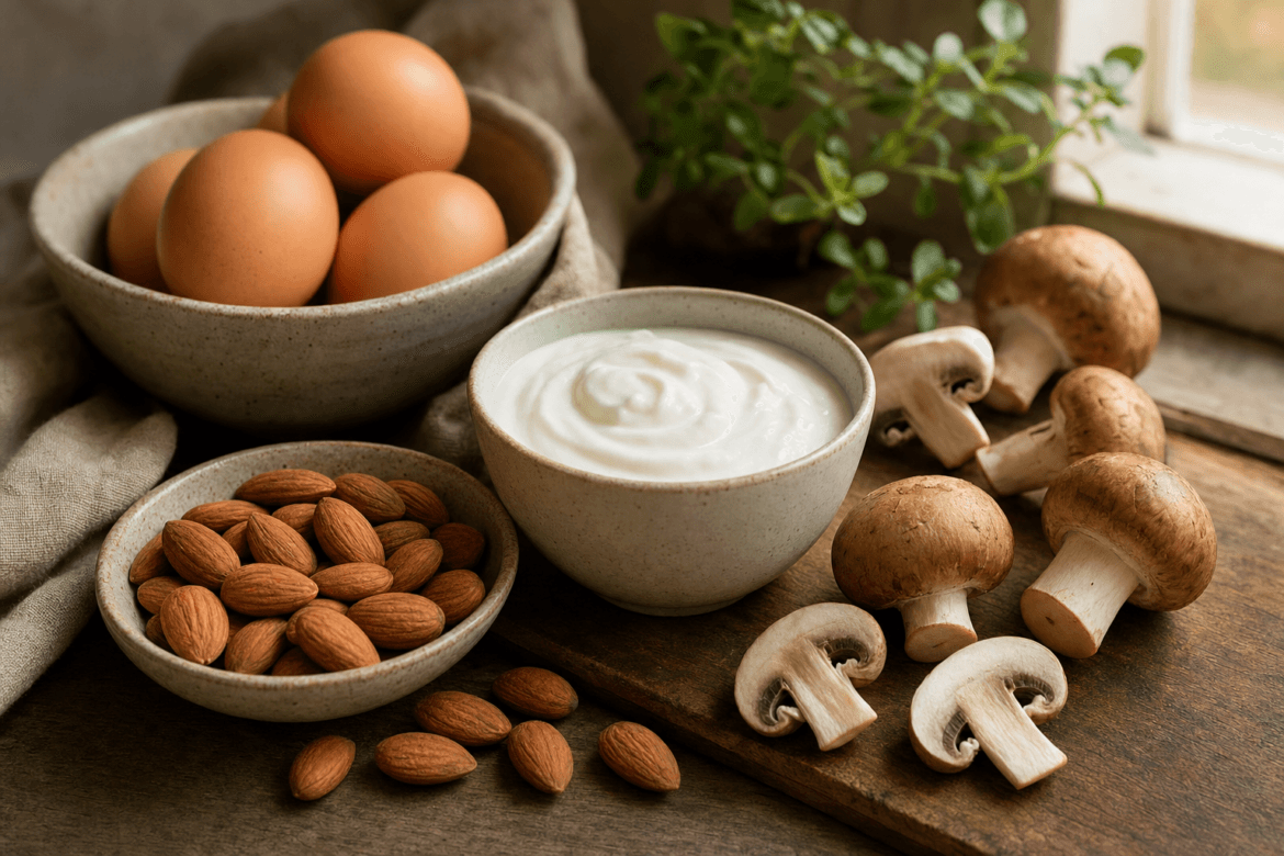 Vitamine B2 (riboflavine) als aanvullende migraineprofylaxe: meta-analyse