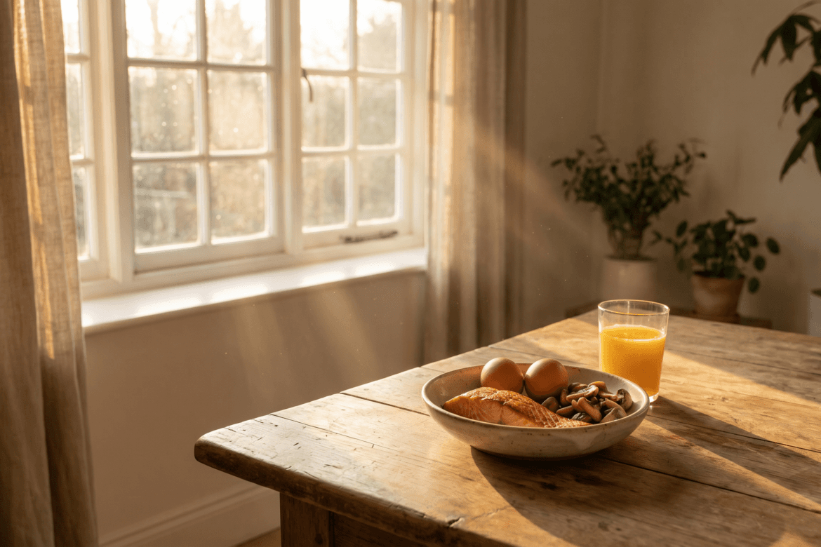 Hoge dosis vitamine D vertraagt MS in vroege fase — grote Franse studie