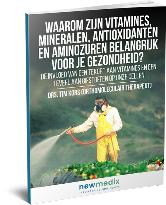 Het belang van vitamines