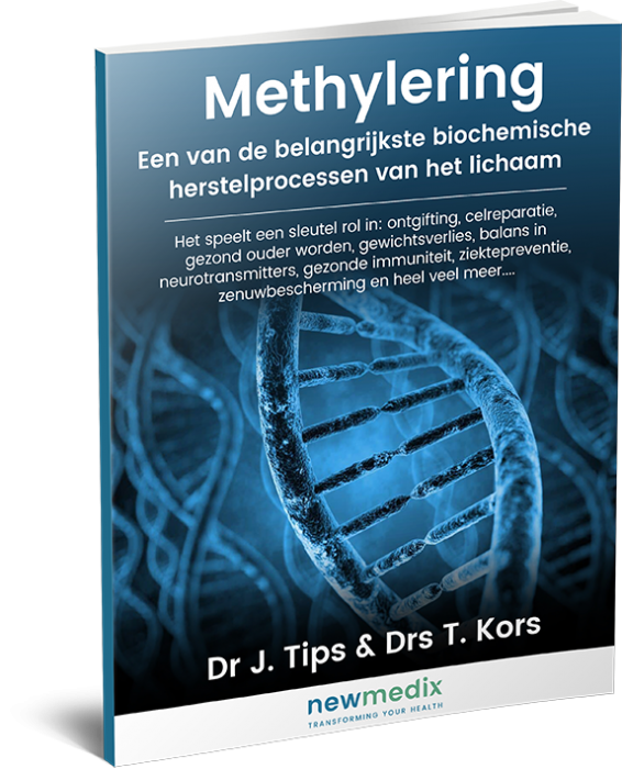 Methylering