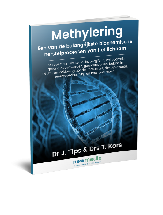 Methylering E-book