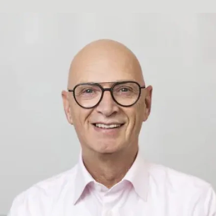 Henk van Aert