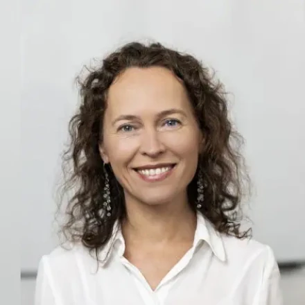 Liana Verberg