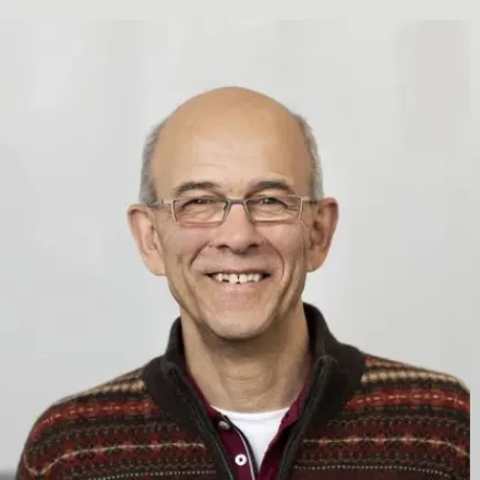 Theo Verstappen