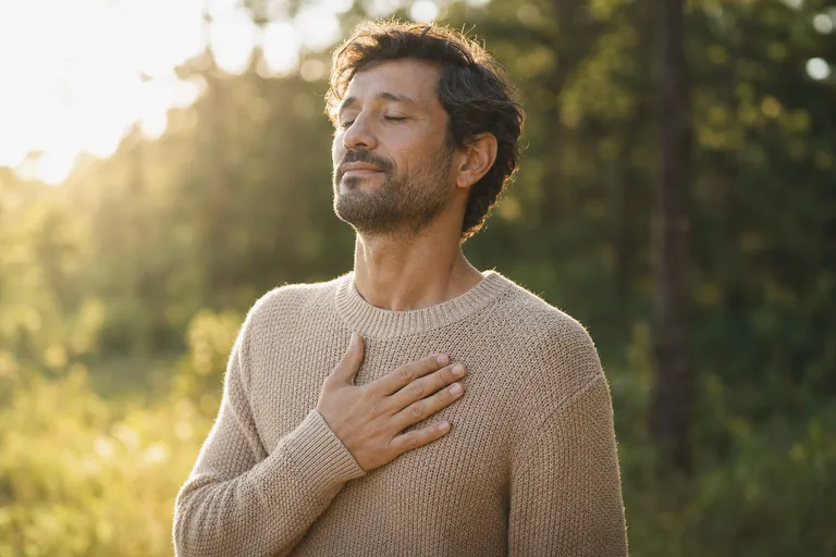 Burn-out en chronische stress